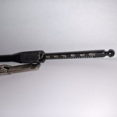 surgical instrument depth gauges richards 41-3500 good condition 1 unknown