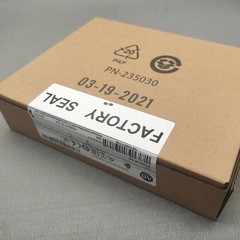 New For 2021 Sealed Allen Bradley 1756-IF16 SER A ControlLogix Input Module 16Pt