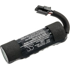 2600mAh Battery for Logitech UE Boom 2,UE Boom 2 Ultimate P/N:00798-601-8207
