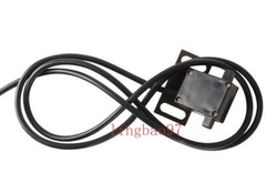 SET Mill Machines Parts LIMIT SWITCH ASSEMBLY SERVO POWER FEED TYPE 4 Wires