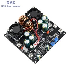 600W 700W High Power Buck-Boost Module Adjustable Regulated Power Supply Module