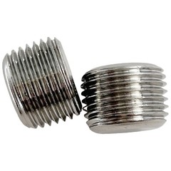 STAINLESS STEEL PLUG ALLEN HEAD 3/4″ NPT PIPE 2PCS,USA STOCK!!