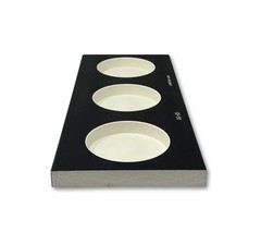 QG-65 Royal Quick Grip Collet Tray QG65 QG 65, Rack Storage Holder Caddy Sku# CH