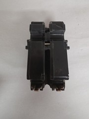 Federal Pacific NA240 Stab-Lok Breaker 2 P 40Amp 240V. Preowned