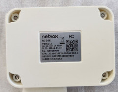 NEW Netvox R720E LoRaWAN wireless TVOC/Temp/Humidity Sensor