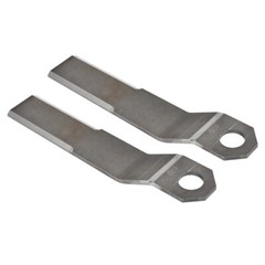 Heavy Duty Steel For Mower King Skidsteer Brush Hog Cutter REPLACEMENT Blade 7MM