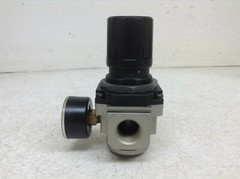 SMC NAR4000-N06 Pneumatic Regulator NAR4000N06