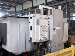 Haas VF-7 Vertical Machining Center (2003)