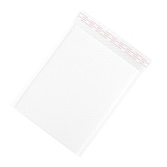 100/200/400/500/1000/2000PCS Poly Bubble Mailers 7″x10″Tough Dimple Design Bag