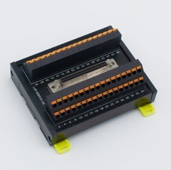 1PCS NEW FIT FOR Servo terminal block SM-SC68DB-B7T