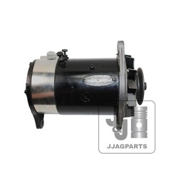 1100505 Remanufactured Delco Generator Fits Minneapolis Moline 165 206 283 403