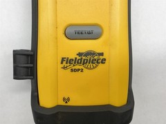 Fieldpiece SDP2 Dual In-Duct Psychrometer HVAC Service w/ 2*Probes