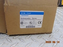 NEW EATON DURANT 57601-402 COUNT CONTROL see description