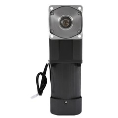 AC Gear Motor Speed Reduction Ratio 1:30 High Torque Speed Reduction Motor 45RPM