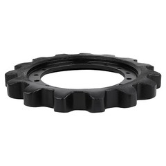 Drive Sprocket Undercarriage For Bobcat T450 T550 T590 T595 15 Teeth 720405