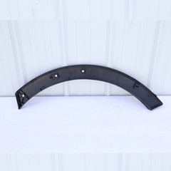 Front Wheel Arch Molding Flare Trim For Ford TRANSIT 150/250/350 HD 2015-24 2022