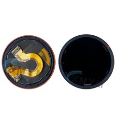 For Garmin Forerunner 255 46mm Watch LCD Display Screen Replace Repair Service