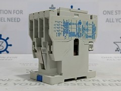 Cutler-Hammer CE15ANS3 3 Pole A.c. Contactor Coil 110V 50Hz 120V 60Hz