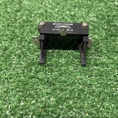 Square D Class 9999 Type A Push Button, Start/Stop Push Button