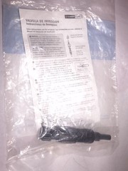 STENNER UCDBINJ INJECTION CHECK VALVE 1/4″