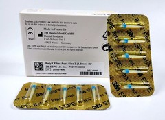 3M ESPE Dental Rely X Glass-fiber post Refill All Sizes (0-3) 10 Pcs