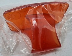 Fresh Products Eco Bowl Clip 2.0 Mango Toilet Bowl Air Freshener Deodorizer 4Pk