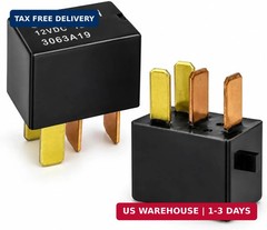 Relay G8HL-H71 (Set of 2), 39794-SDA-A03 39794-SDA-A05 12VDC Automotive Relay –