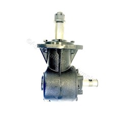 Drop-in replacement Land Pride Gearbox 826-383C and 826-026C for RC1660