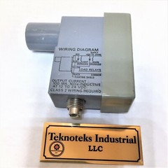 ELECTRONICS CORPORATION TYPE 42REP MODEL 4000 PHOTOSWITCH