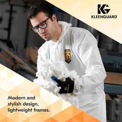 Kleenguard V30 Maverick™ Safety Glasses, with Kleenvision (Qty 12)