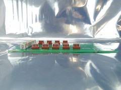 ASM Advanced Semiconductor Materials 201012 Connector Board PCB ETMI 201011 Used
