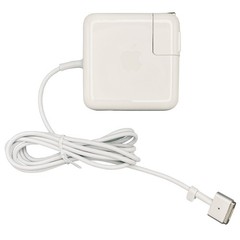 Genuine Apple 45W Charger MagSafe 2 for Macbook Air 2016 2017 13-inch Adapter