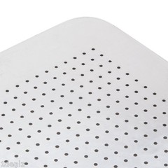 12-Pack Premier Choice Perforated Half Size Aluminum Sheet Pan 18″ x 13″ $83 AR