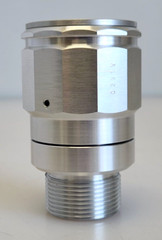 Tohnichi JVC 600 gf-cm Torque Gage Tokyo Japan w/ Case