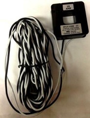 Split Core Yuanxing Current Transformer 10 Amp CTS0191-10A / 0.333V *NEW*