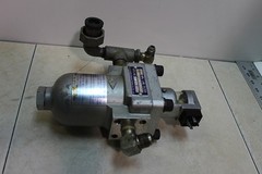 MASUDA 35 Mpa LINE FILTER F-APLE04-25S