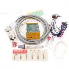Woodpecker UDS-N2/N3 LED Ultrasonic Piezo Scaler Built in For Dental Chair EMS