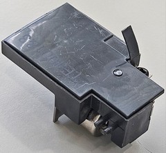 GE SAST1 Spectra Shunt Trip 6A 120V – FREE SHIPPING!