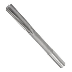 14mm Chucking Reamer HSS H7 6 Straight Flutes Machine Milling Cutter