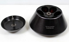 Sorvall GSA 13000 RPM Max Centrifuge Rotor