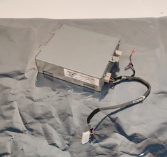 Brandenburg DN1054-01 Power Supply 7.5kV 200uA Thermo Surveyor MSQ Plus MS