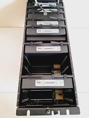 GE Multilin N60 / N60J17HLHF8NH6PM8LPXXU8LWXX Network Stability & Synchrophasor