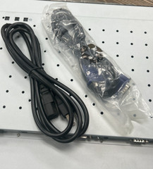 UNBRANDED TFT OPEN FRAME MONITOR MODEL: C0T236-NPK03 W/ADAPTER & POWER CABLE