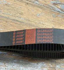 JASON UNIMATCH 1930V691 BELT