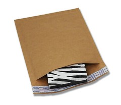 6×10″ Brown Kraft Bubble Mailers Recyclable Padded Shipping Mailing Envelopes!