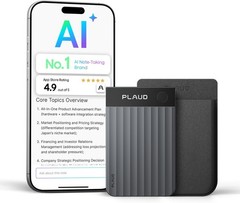 Professional AI Voice Transcriber – Supports 112 Languages