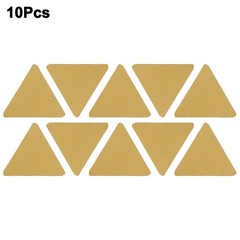 Cutting Tool Accessories Ten Piece Set of Inserts Model TPQG3208/TPG3322