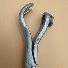 W. Link 72-1145/32 Orthopedic Equipment