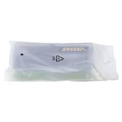 SKYSEA Dental High Speed Push Button Turbine Handpiece 4spray Large Torque 4H MD