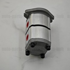 New PGP51088G3LP Fit AGT Two-Section Hydraulic Pump For Skid Steer Loader KTT23